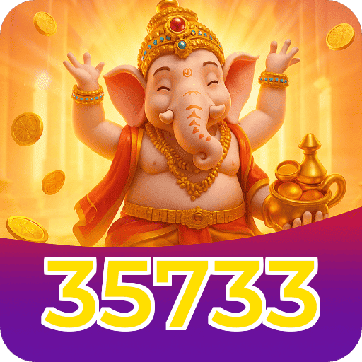 35733 logo