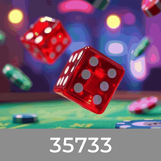 35733: A Revolução em Apostas com Seu App Completo