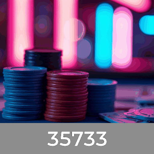 35733: Slots e Jogos de Mesa - Experiência Imersiva