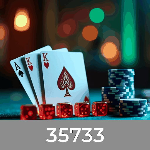 35733: Emoção e Oportunidades de Ganhar nos Jogos de Cassino
