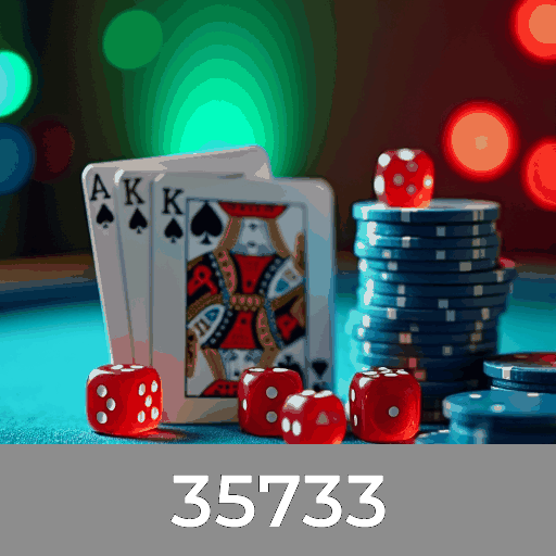 35733: Emoção e Oportunidades de Ganhar nos Jogos de Cassino